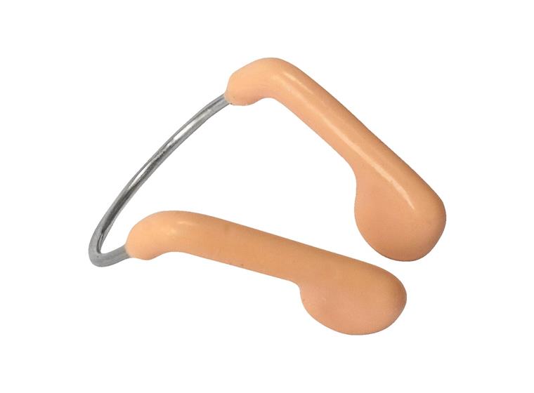 Nenänsulkija Essential Nose Clip 3 kpl paketti